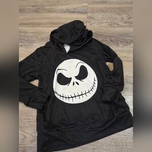 Nightmare‎ Before Christmas Hoodie